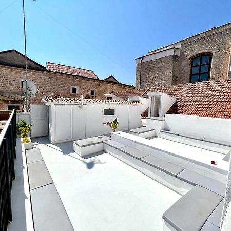 Saint Patrick Guest House 바를레타 외부 사진