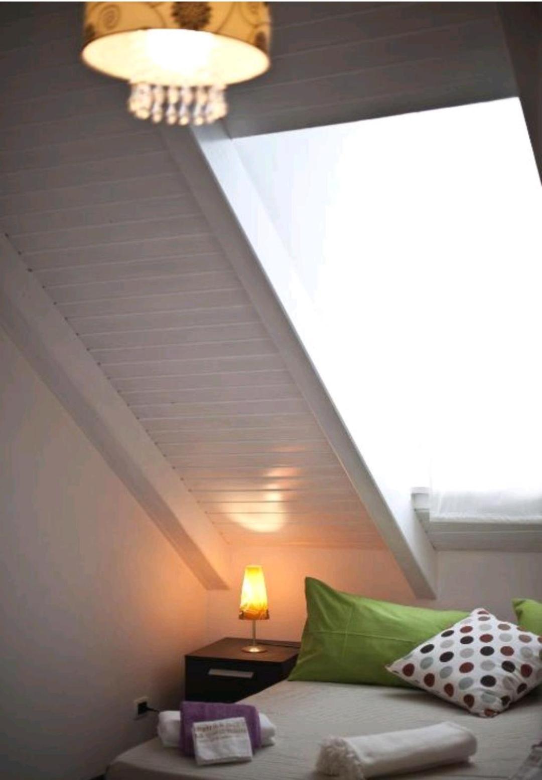 Saint Patrick Guest House 바를레타 외부 사진