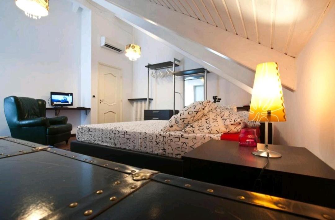Saint Patrick Guest House 바를레타 외부 사진