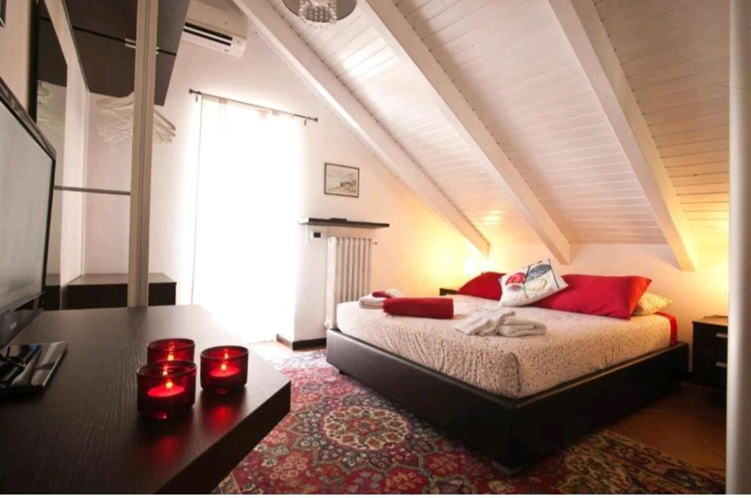 Saint Patrick Guest House 바를레타 외부 사진