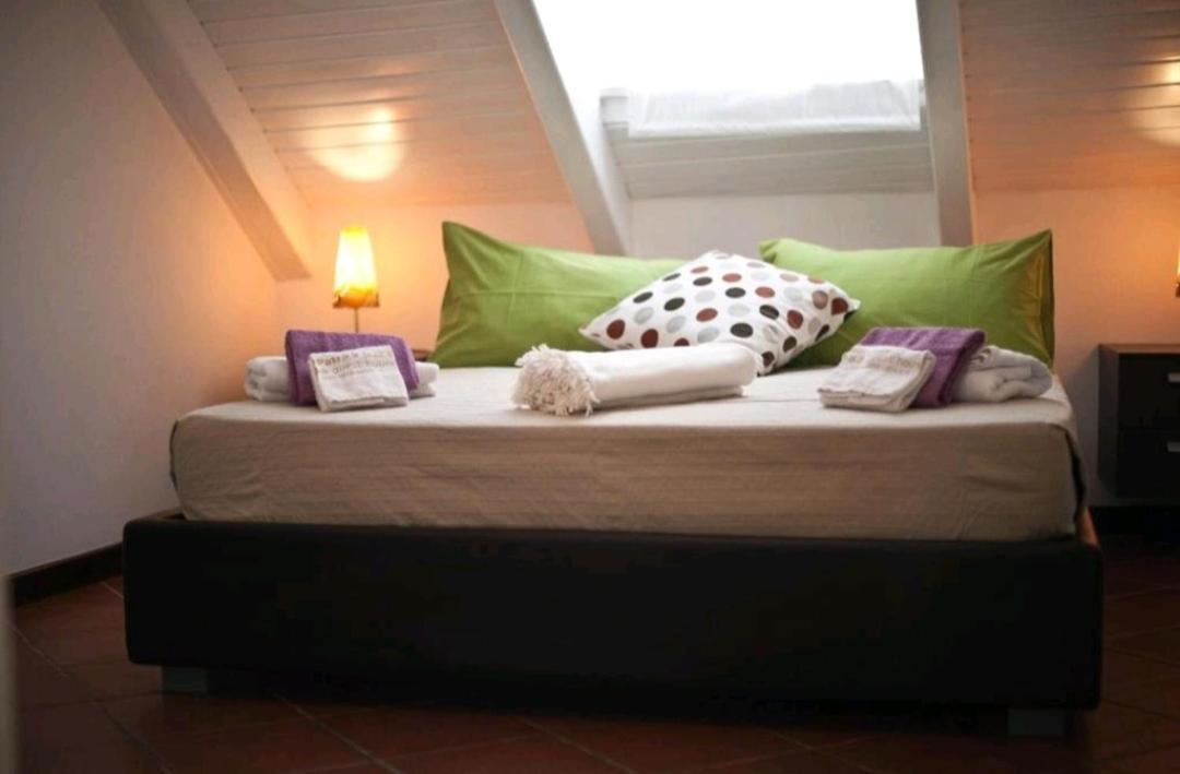 Saint Patrick Guest House 바를레타 외부 사진
