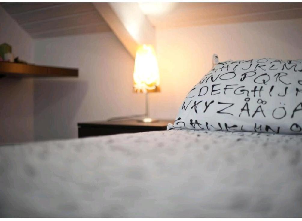 Saint Patrick Guest House 바를레타 외부 사진