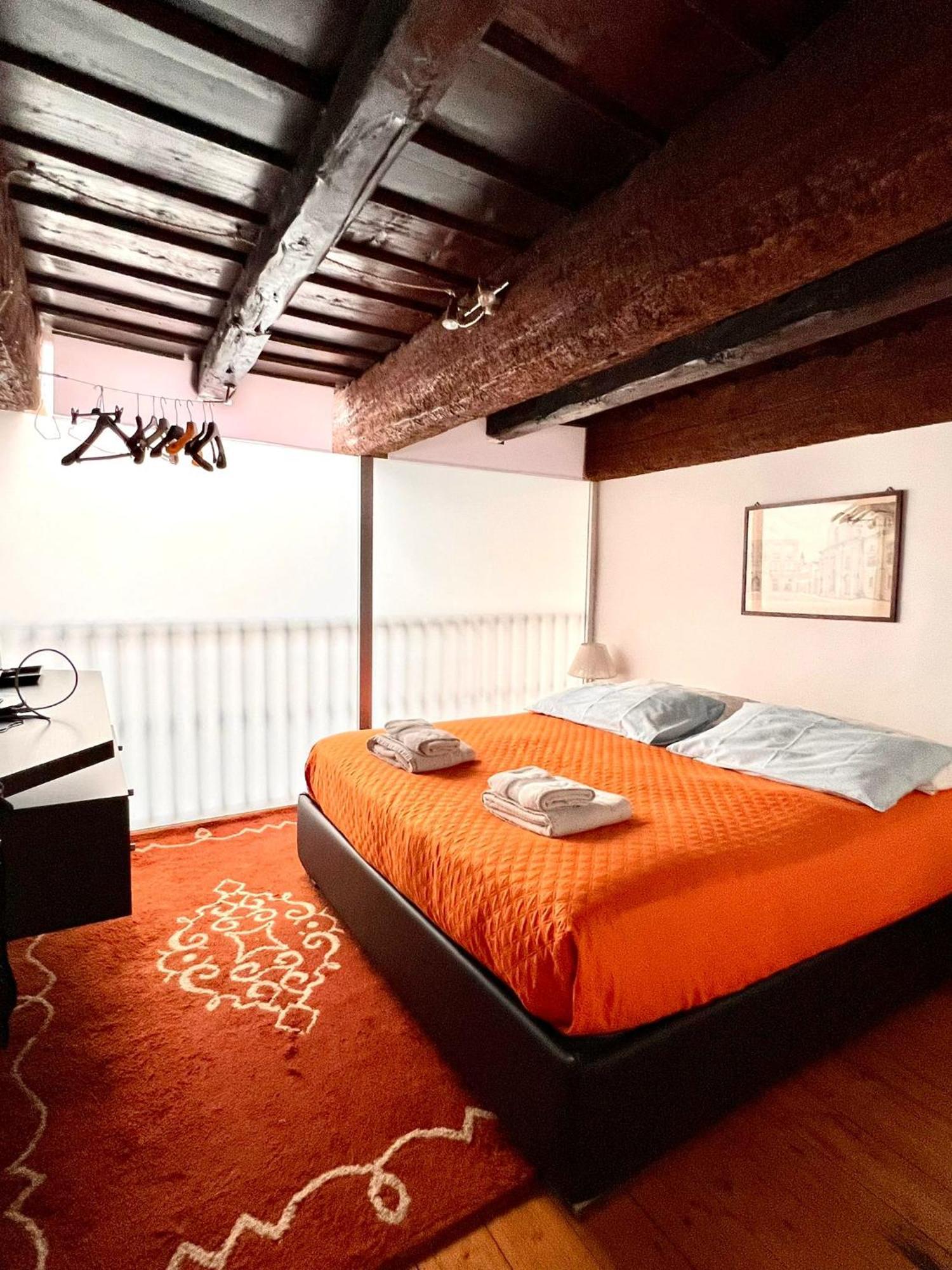 Saint Patrick Guest House 바를레타 외부 사진