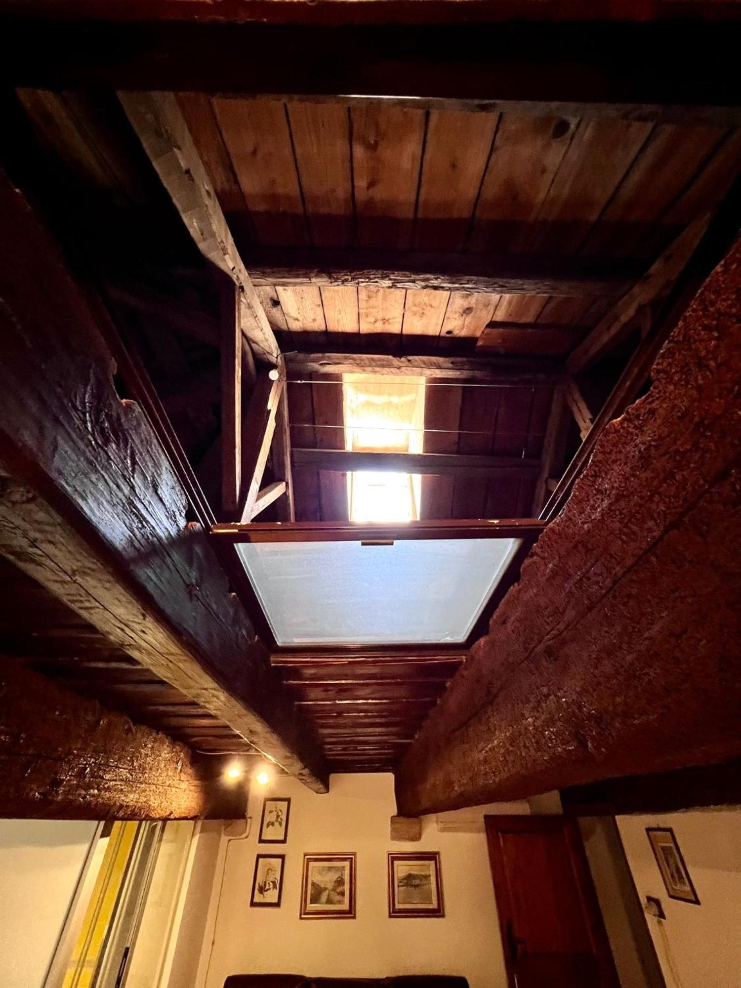 Saint Patrick Guest House 바를레타 외부 사진
