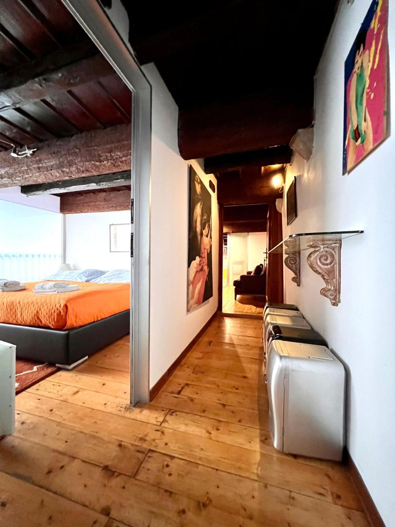 Saint Patrick Guest House 바를레타 외부 사진