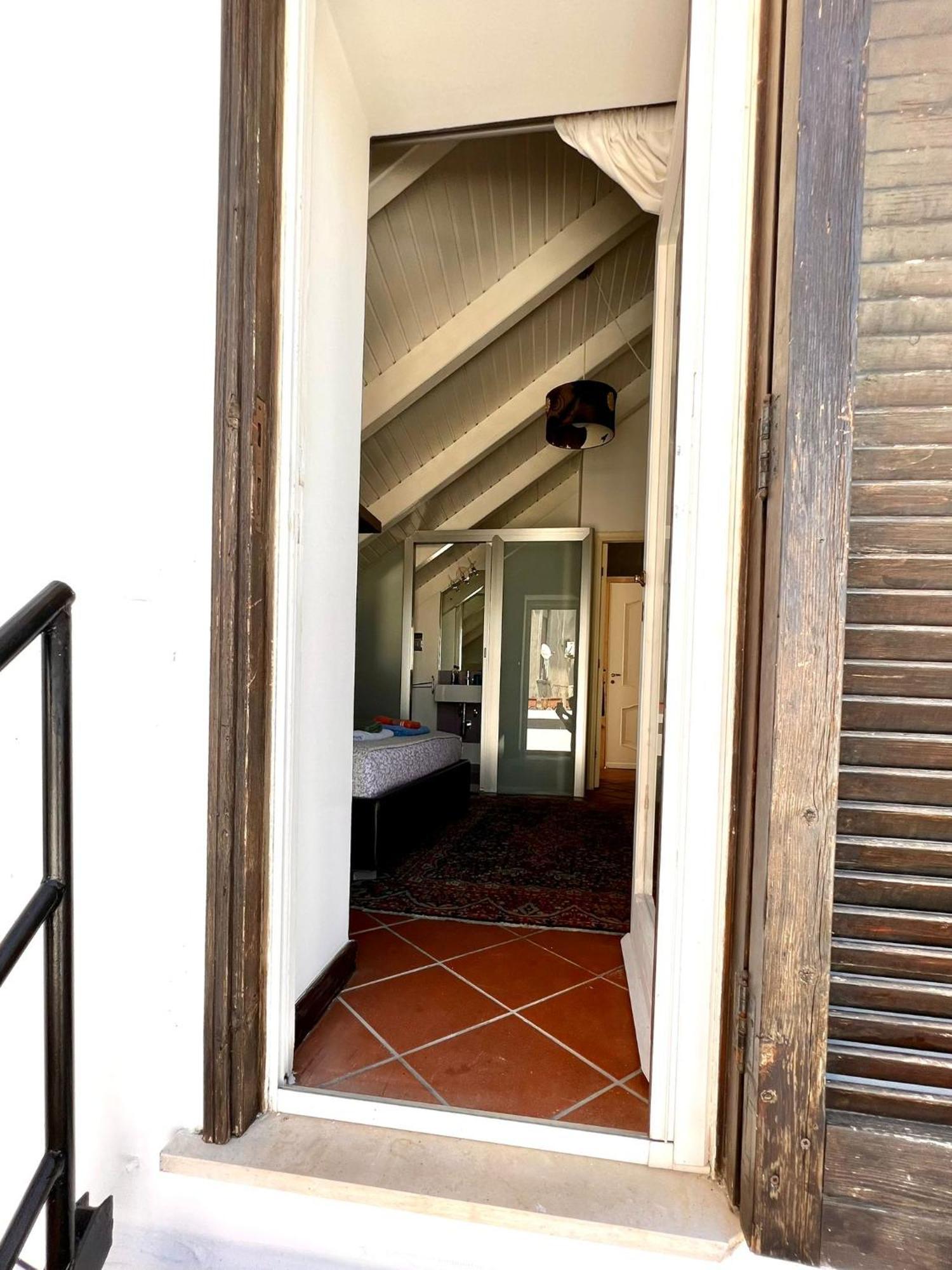 Saint Patrick Guest House 바를레타 외부 사진
