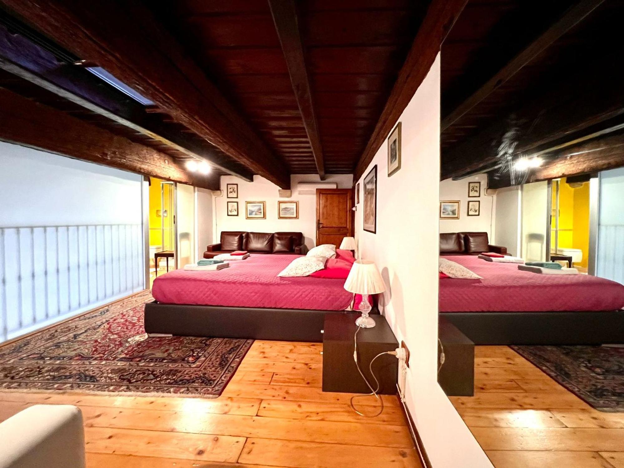 Saint Patrick Guest House 바를레타 외부 사진