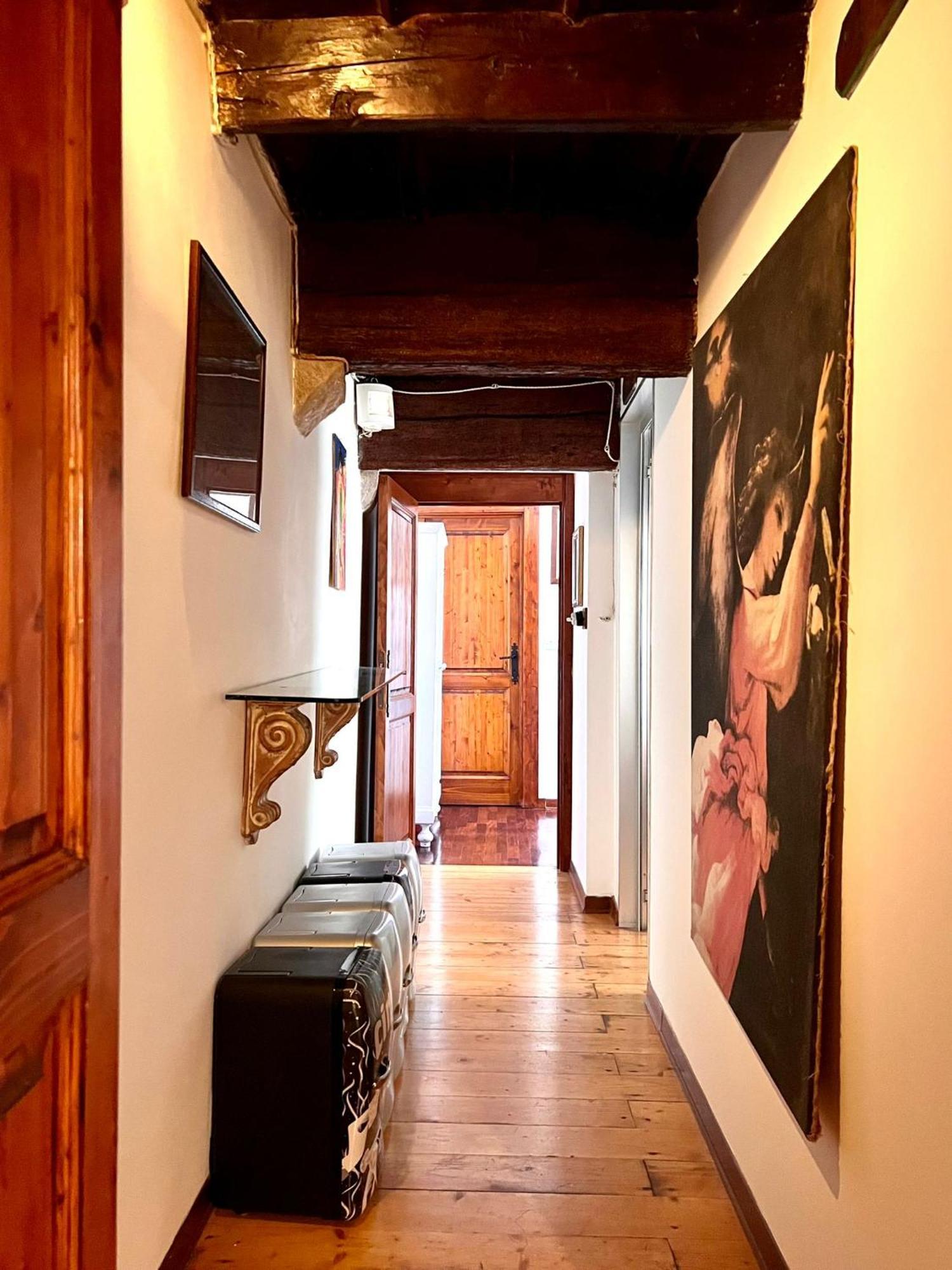 Saint Patrick Guest House 바를레타 외부 사진